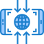Smartphone Application icon 64x64